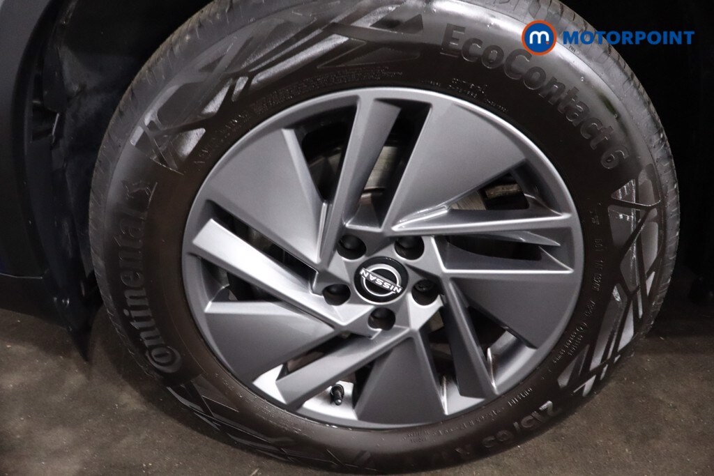 Used Nissan Qashqai 2024 for sale - 78223871: Photo 19