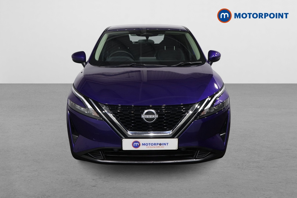 Used Nissan Qashqai 2024 for sale - 78223871: Photo 2