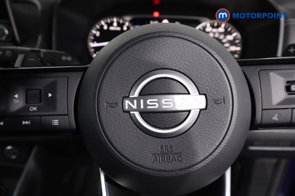 Used Nissan Qashqai 2024 for sale - 78223871: Photo 21