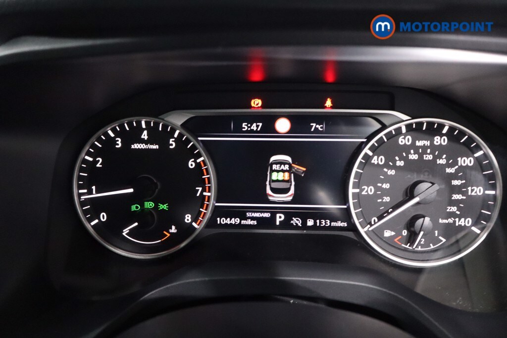 Used Nissan Qashqai 2024 for sale - 78223871: Photo 24