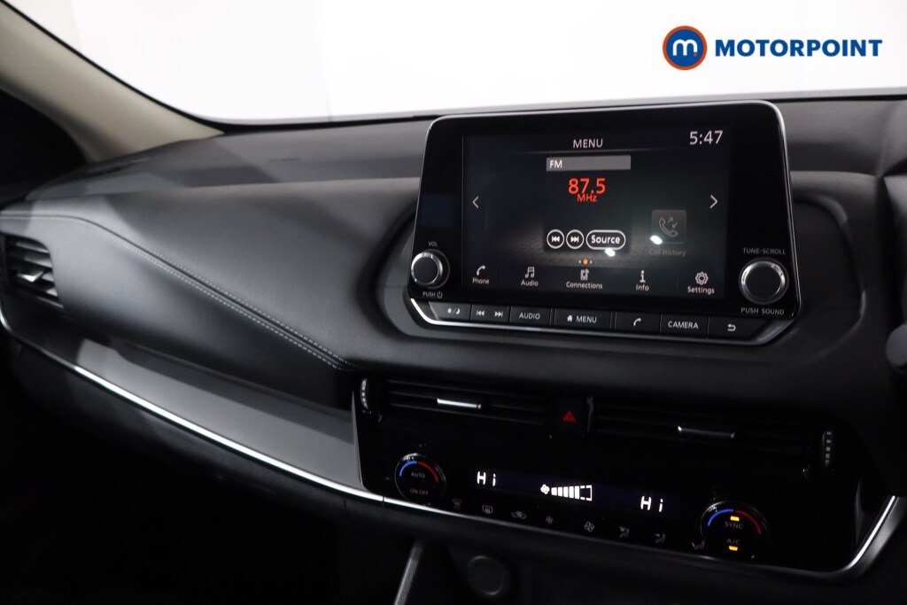 Used Nissan Qashqai 2024 for sale - 78223871: Photo 26