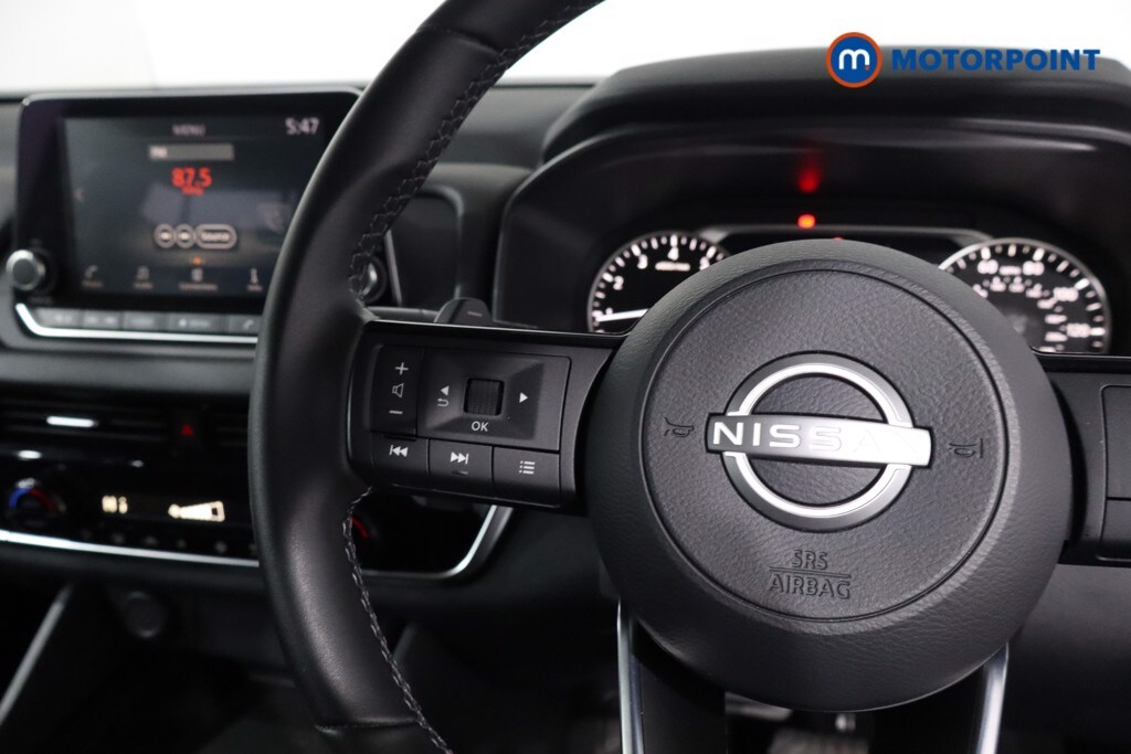 Used Nissan Qashqai 2024 for sale - 78223871: Photo 27