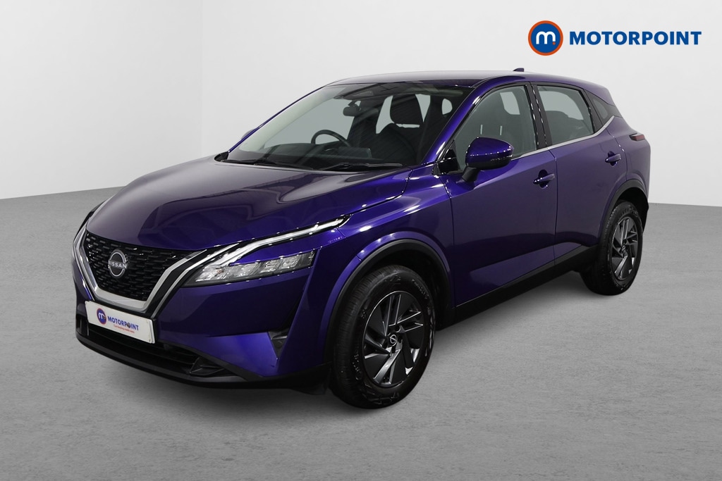 Used Nissan Qashqai 2024 for sale - 78223871: Photo 3