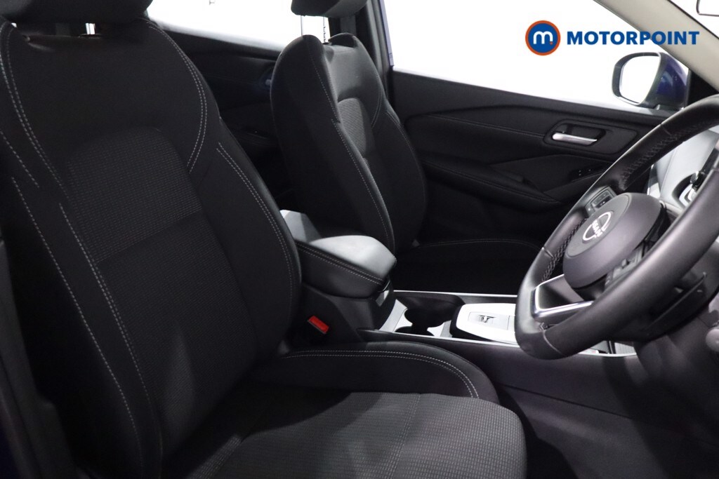 Used Nissan Qashqai 2024 for sale - 78223871: Photo 30