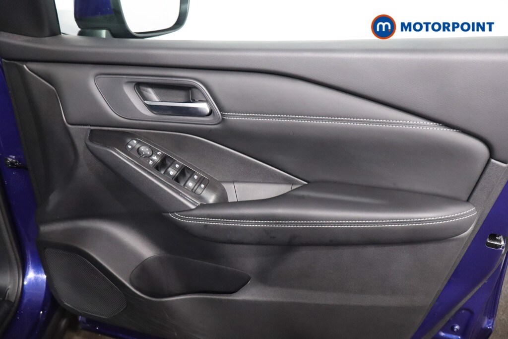 Used Nissan Qashqai 2024 for sale - 78223871: Photo 31