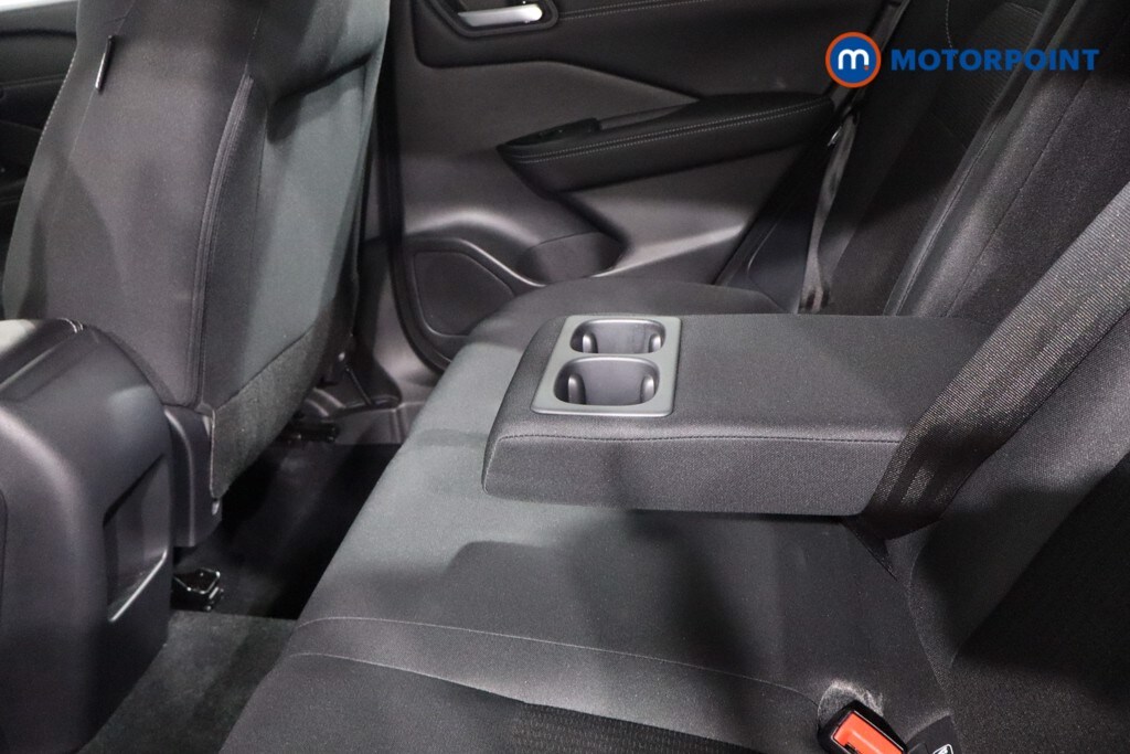 Used Nissan Qashqai 2024 for sale - 78223871: Photo 34