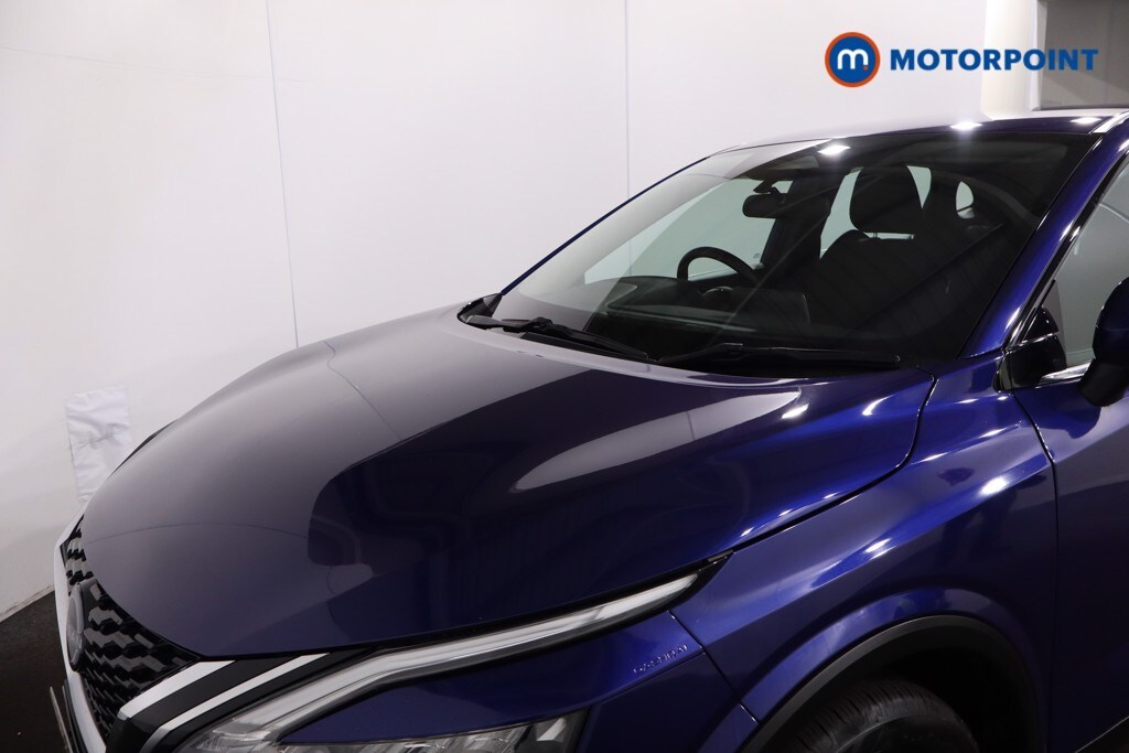 Used Nissan Qashqai 2024 for sale - 78223871: Photo 35