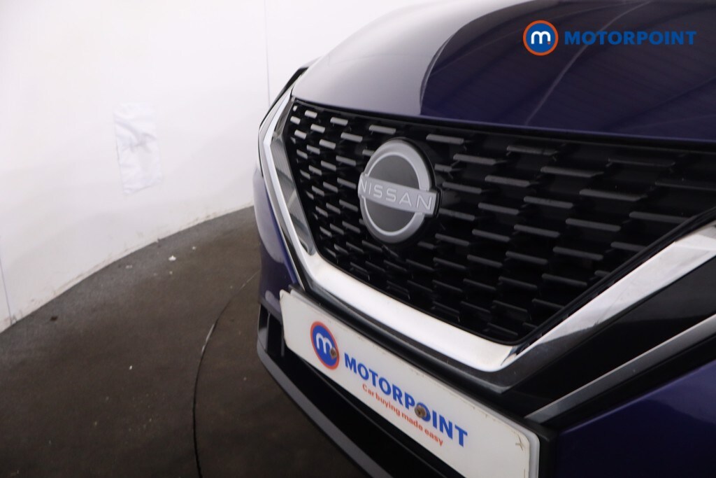 Used Nissan Qashqai 2024 for sale - 78223871: Photo 36