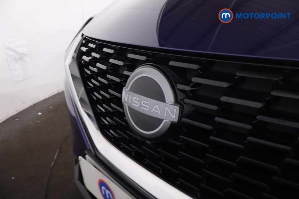 Used Nissan Qashqai 2024 for sale - 78223871: Photo 37