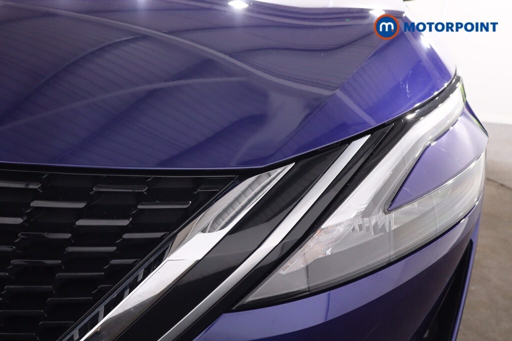 Used Nissan Qashqai 2024 for sale - 78223871: Photo 38