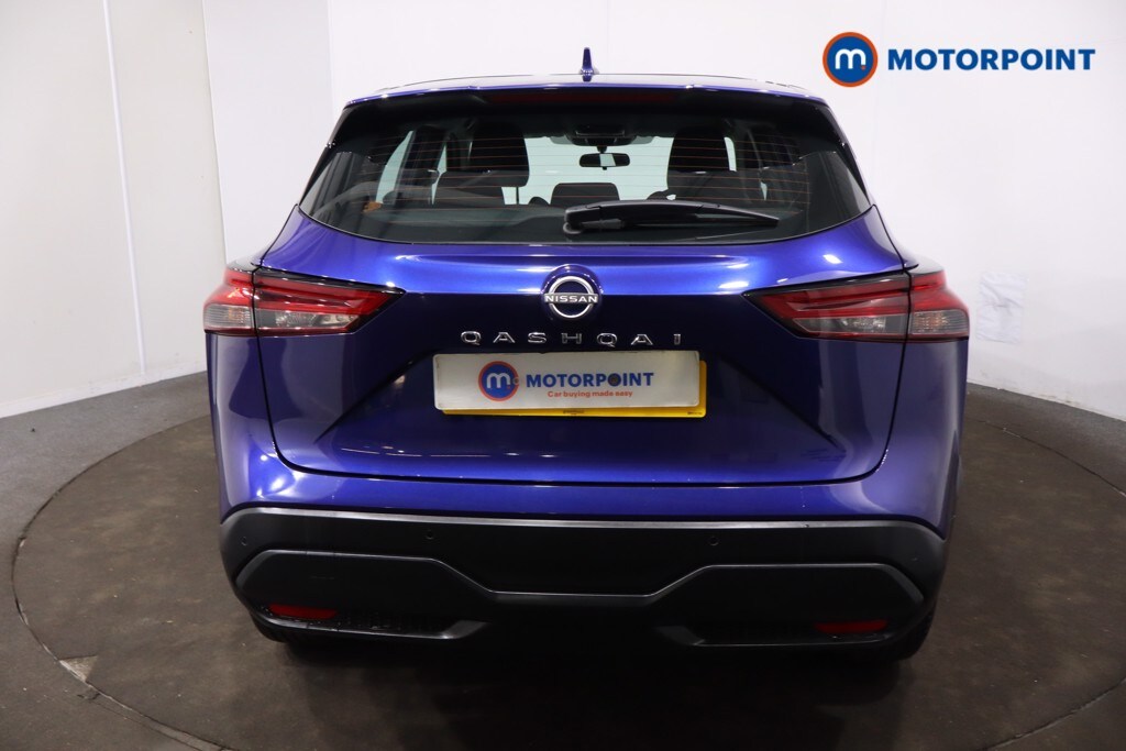 Used Nissan Qashqai 2024 for sale - 78223871: Photo 41