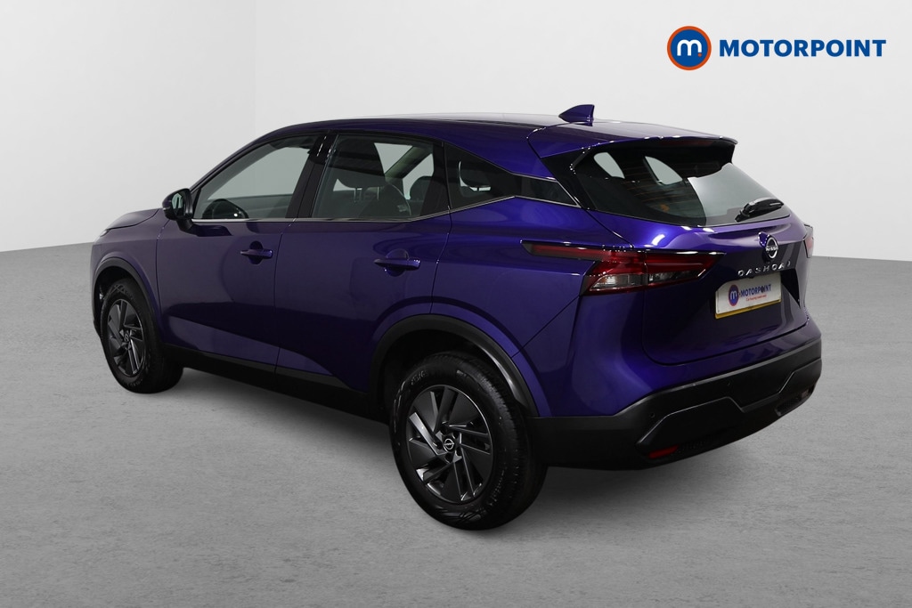 Used Nissan Qashqai 2024 for sale - 78223871: Photo 5