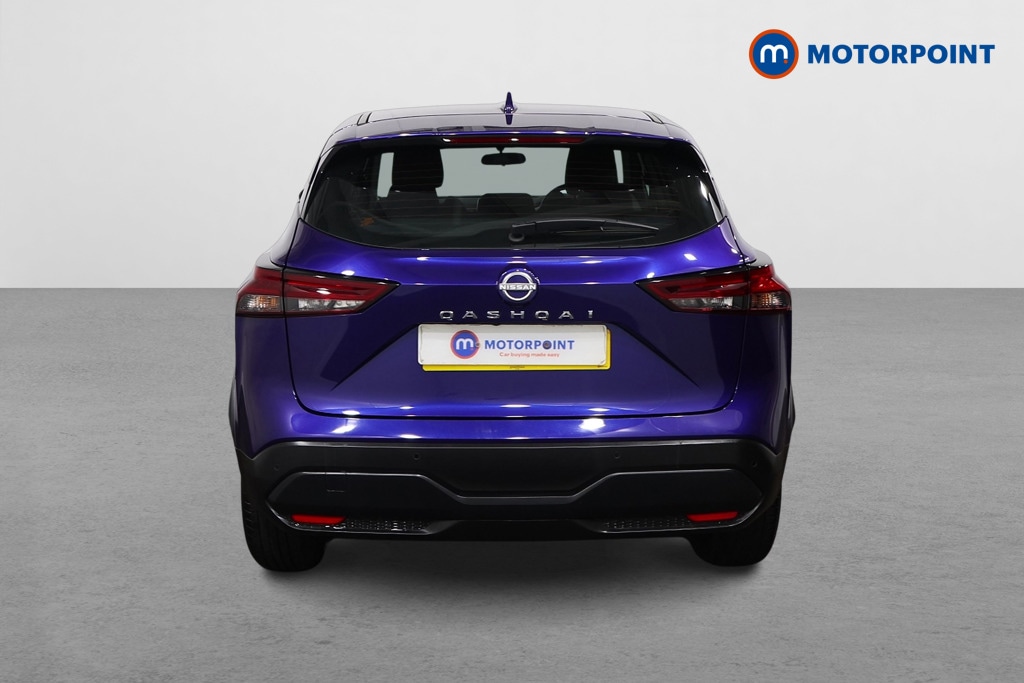 Used Nissan Qashqai 2024 for sale - 78223871: Photo 6