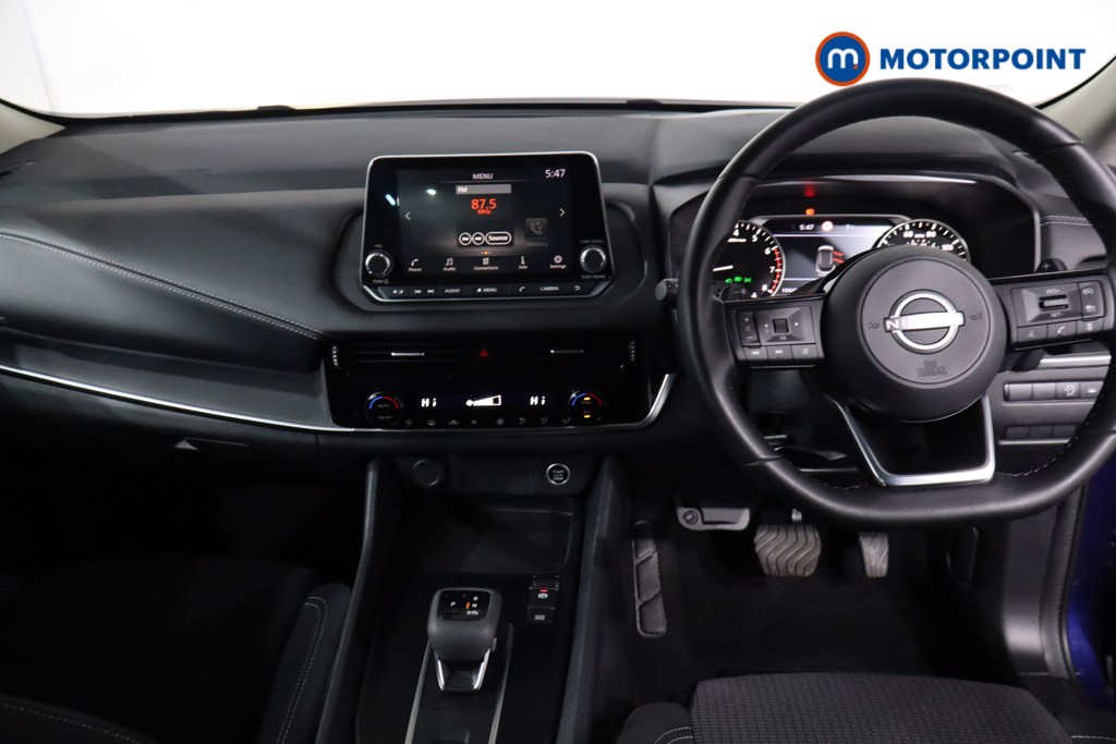 Used Nissan Qashqai 2024 for sale - 78223871: Photo 9