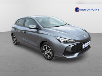 Used MG MG3 undefined for sale - 78556361: Photo