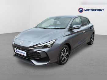 Used MG MG3 undefined for sale - 78556361: Photo