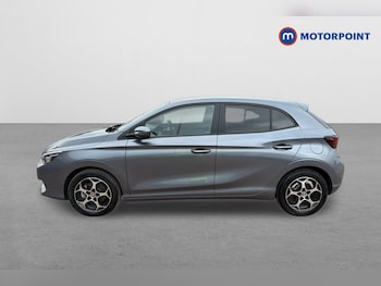 Used MG MG3 undefined for sale - 78556361: Photo