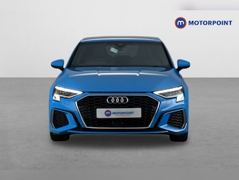 Used Audi A3 2023 for sale - 79177540: Photo