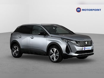 Used Peugeot 3008 undefined for sale - 78718799: Photo