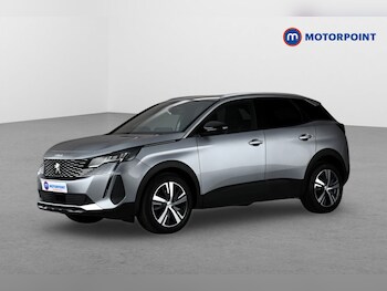 Used Peugeot 3008 undefined for sale - 78718799: Photo
