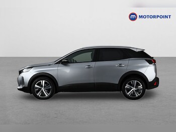 Used Peugeot 3008 undefined for sale - 78718799: Photo