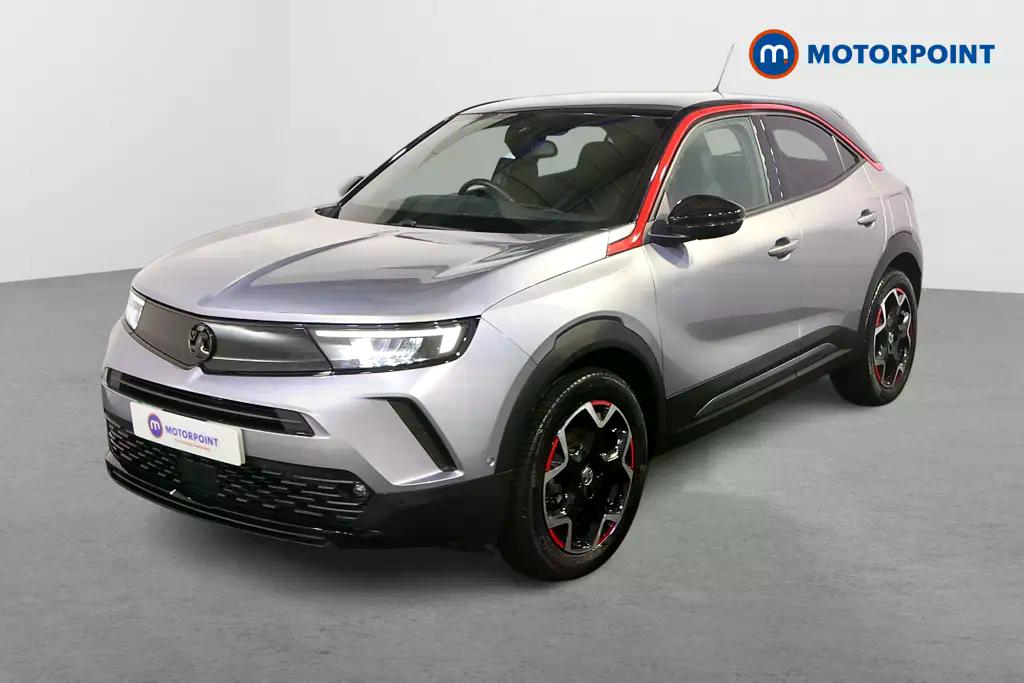 Used Vauxhall Mokka 2022 for sale - 76491274: Photo 2