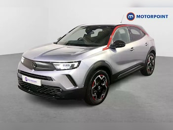 Used Vauxhall Mokka 2022 for sale - 76491274: Photo
