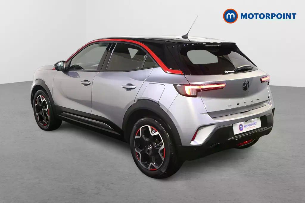 Used Vauxhall Mokka 2022 for sale - 76491274: Photo 4