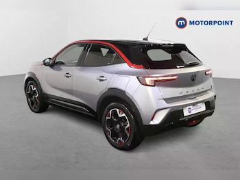 Used Vauxhall Mokka 2022 for sale - 76491274: Photo