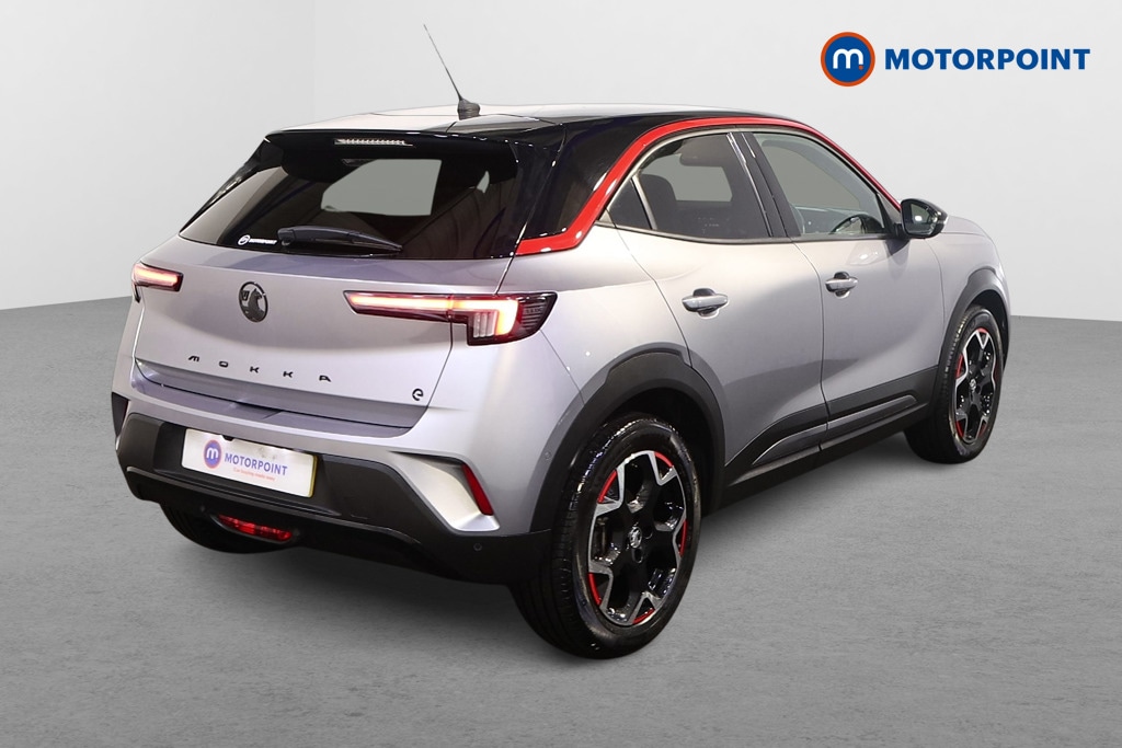Used Vauxhall Mokka 2022 for sale - 76491274: Photo 5