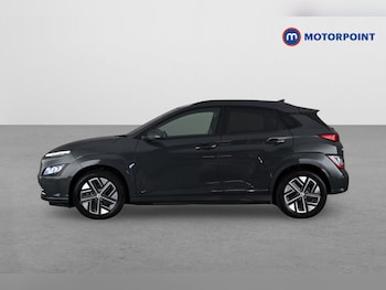 Used Hyundai KONA 2023 for sale - 79572502: Photo
