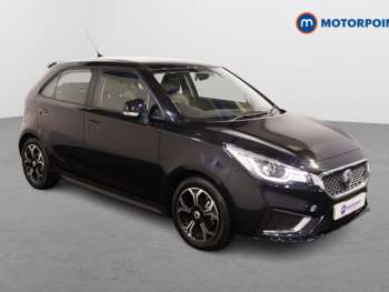 2023 - 1.5 VTi-TECH Exclusive 5dr [Navigation]