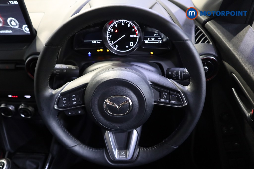 Used Mazda Mazda2 2023 for sale - 76405415: Photo 10