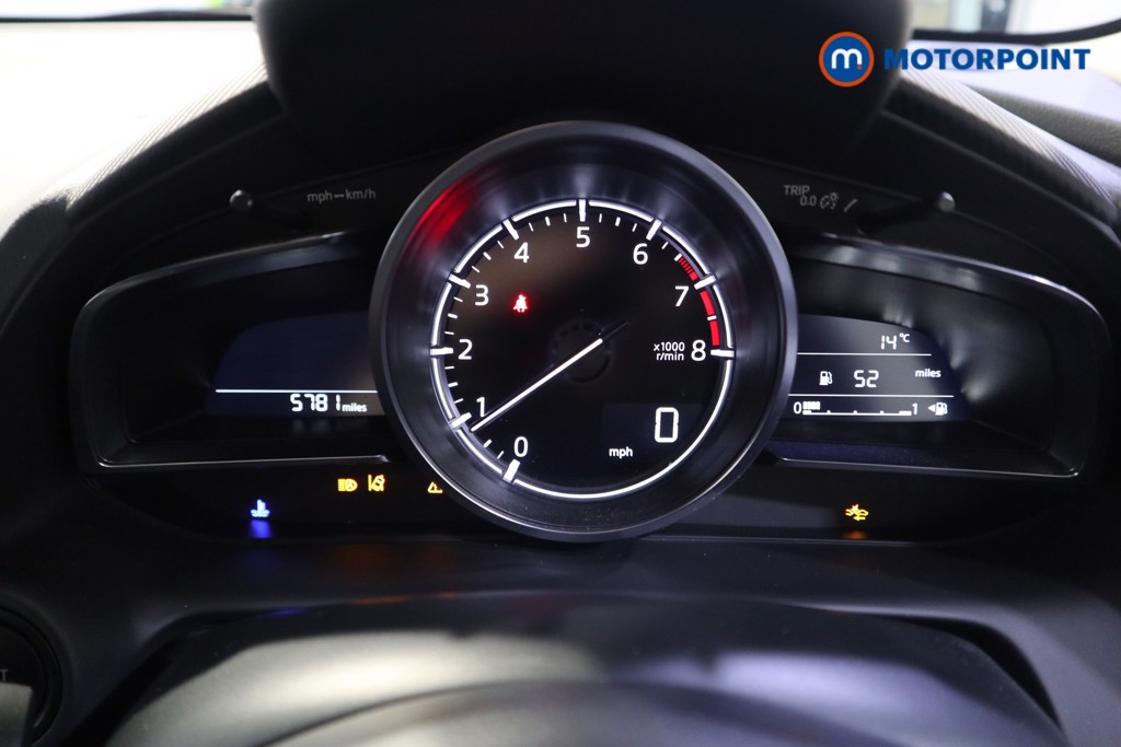 Used Mazda Mazda2 2023 for sale - 76405415: Photo 13