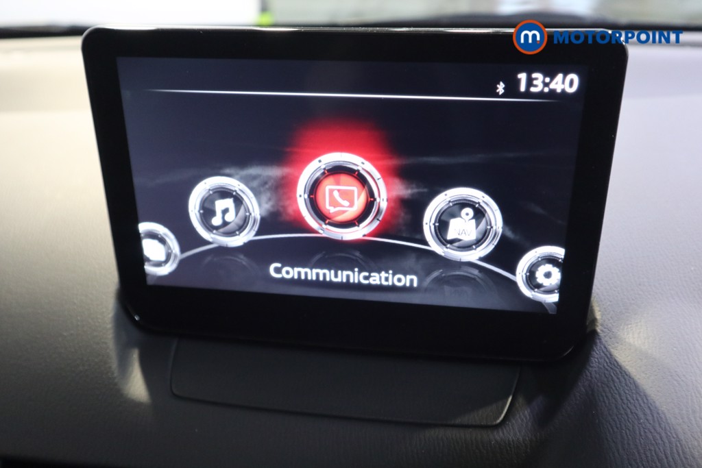 Used Mazda Mazda2 2023 for sale - 76405415: Photo 14