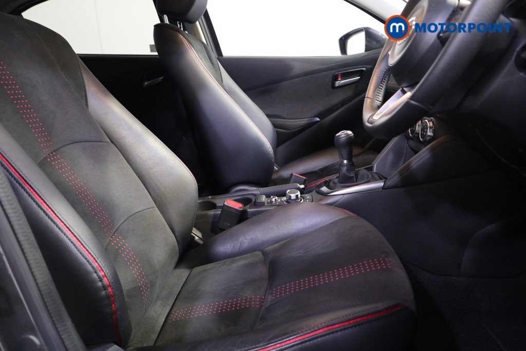 Used Mazda Mazda2 2023 for sale - 76405415: Photo 21