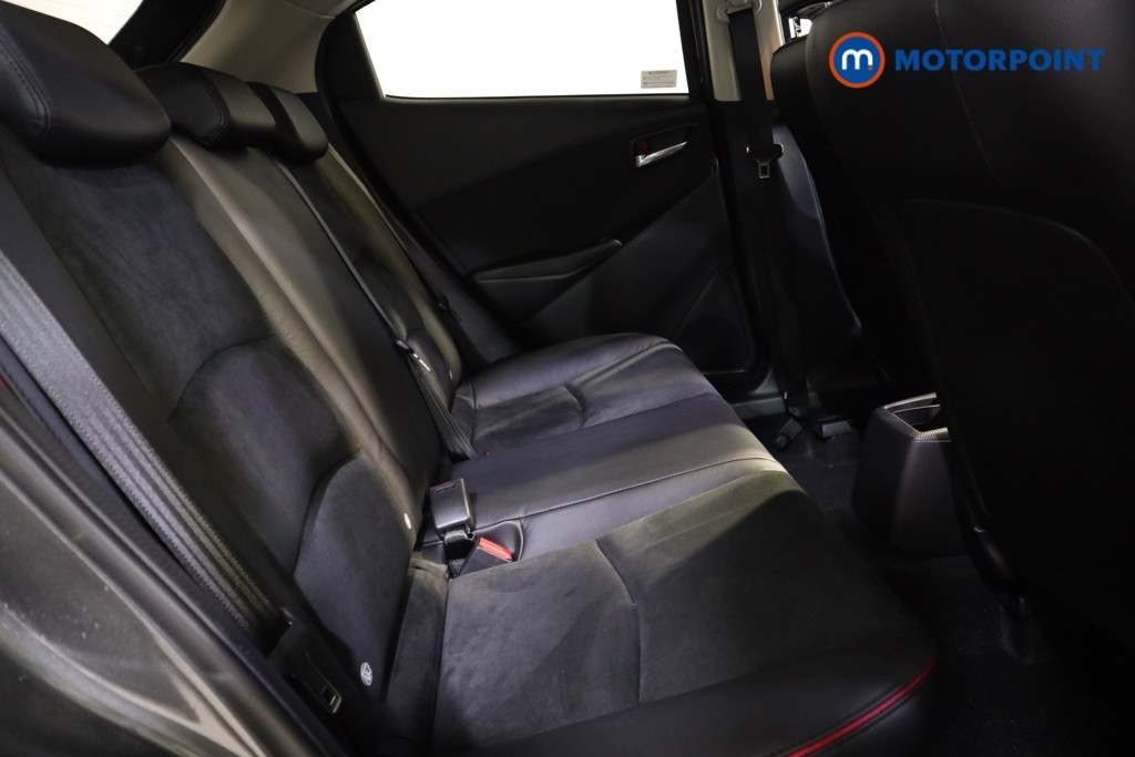 Used Mazda Mazda2 2023 for sale - 76405415: Photo 22