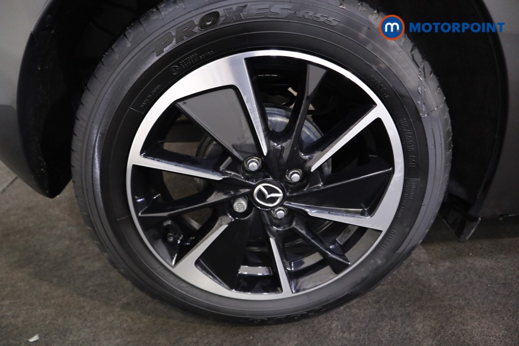 Used Mazda Mazda2 2023 for sale - 76405415: Photo 26