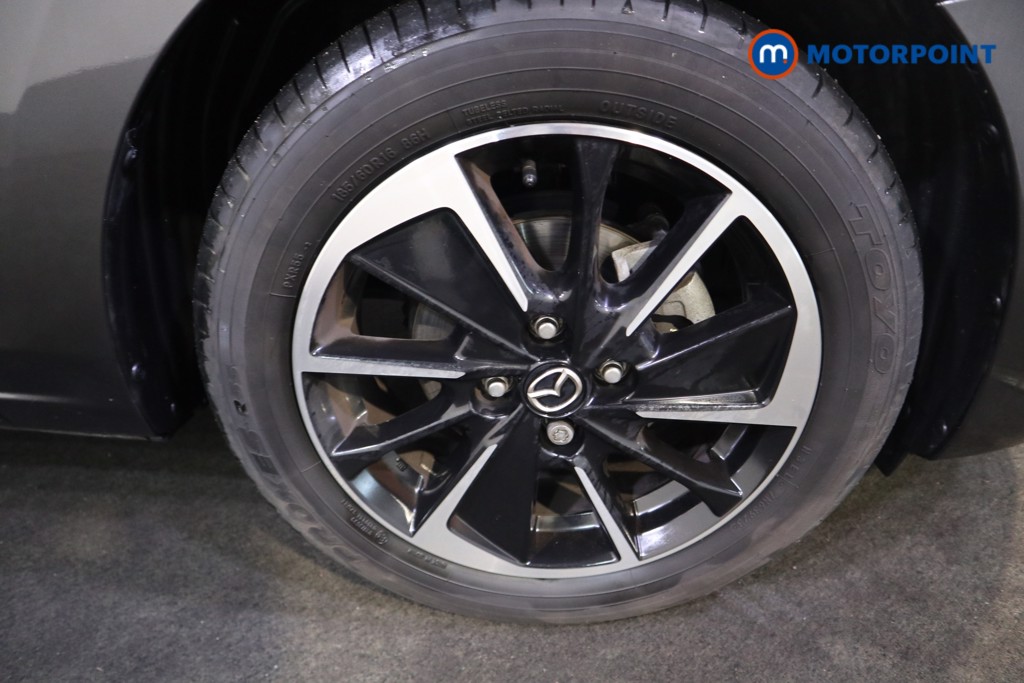 Used Mazda Mazda2 2023 for sale - 76405415: Photo 27