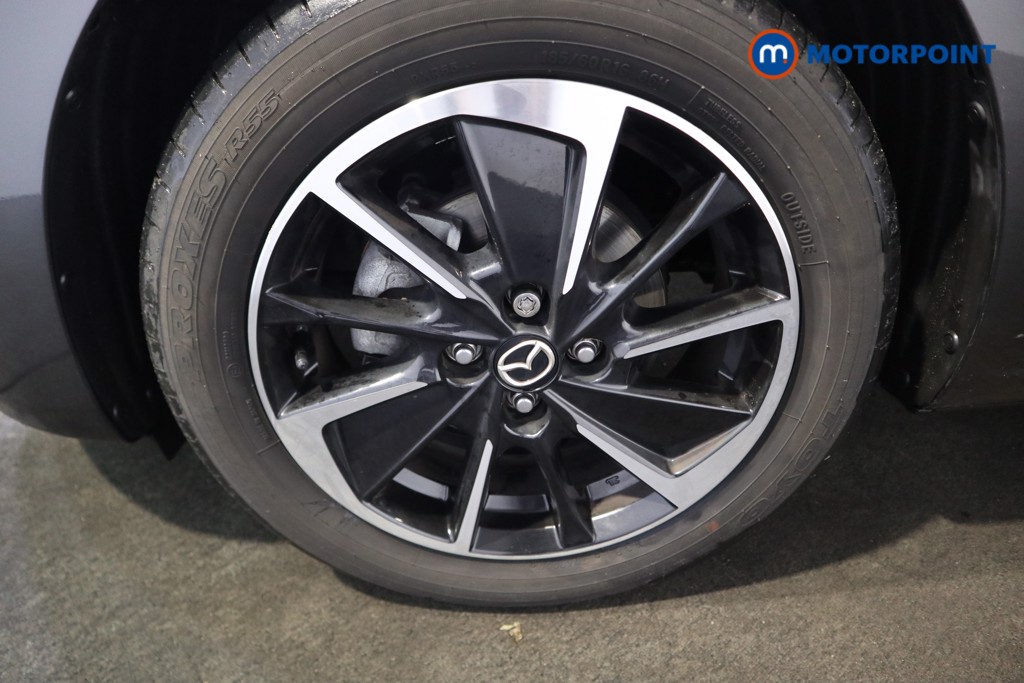 Used Mazda Mazda2 2023 for sale - 76405415: Photo 28