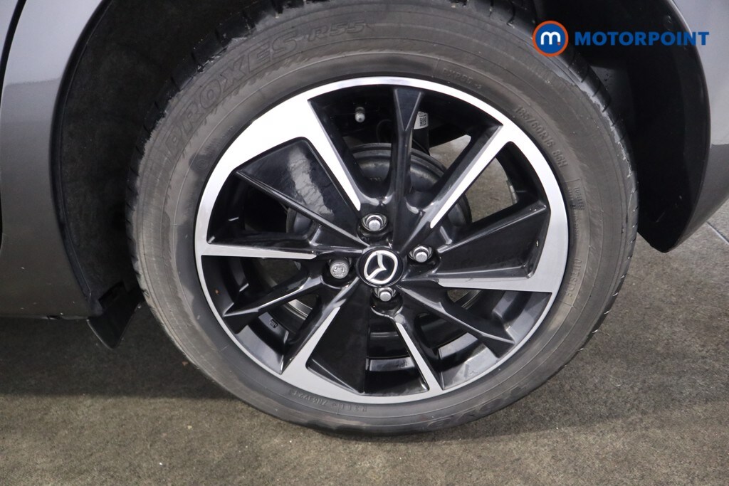 Used Mazda Mazda2 2023 for sale - 76405415: Photo 29