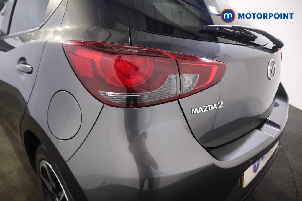 Used Mazda Mazda2 2023 for sale - 76405415: Photo 32