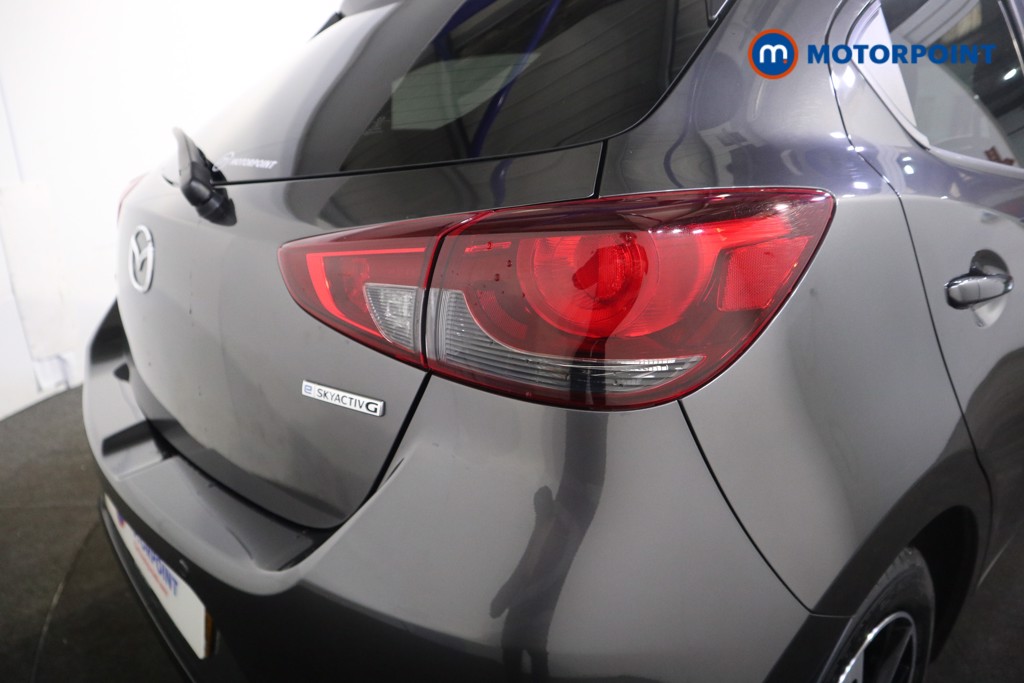 Used Mazda Mazda2 2023 for sale - 76405415: Photo 33