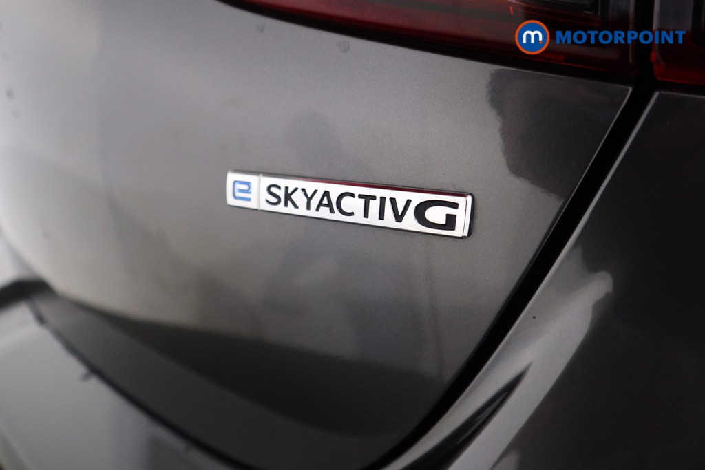 Used Mazda Mazda2 2023 for sale - 76405415: Photo 34