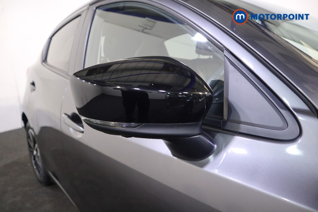 Used Mazda Mazda2 2023 for sale - 76405415: Photo 36