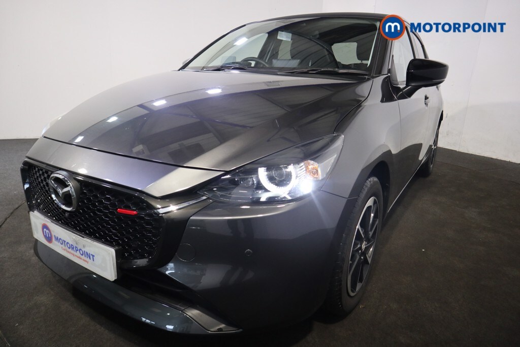 Used Mazda Mazda2 2023 for sale - 76405415: Photo 39