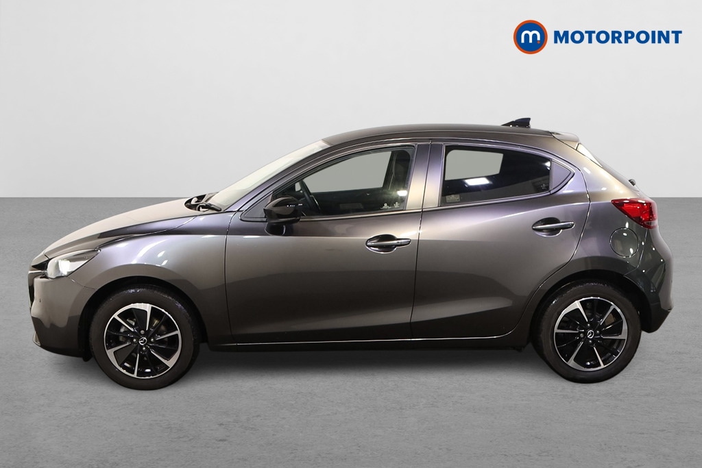 Used Mazda Mazda2 2023 for sale - 76405415: Photo 4