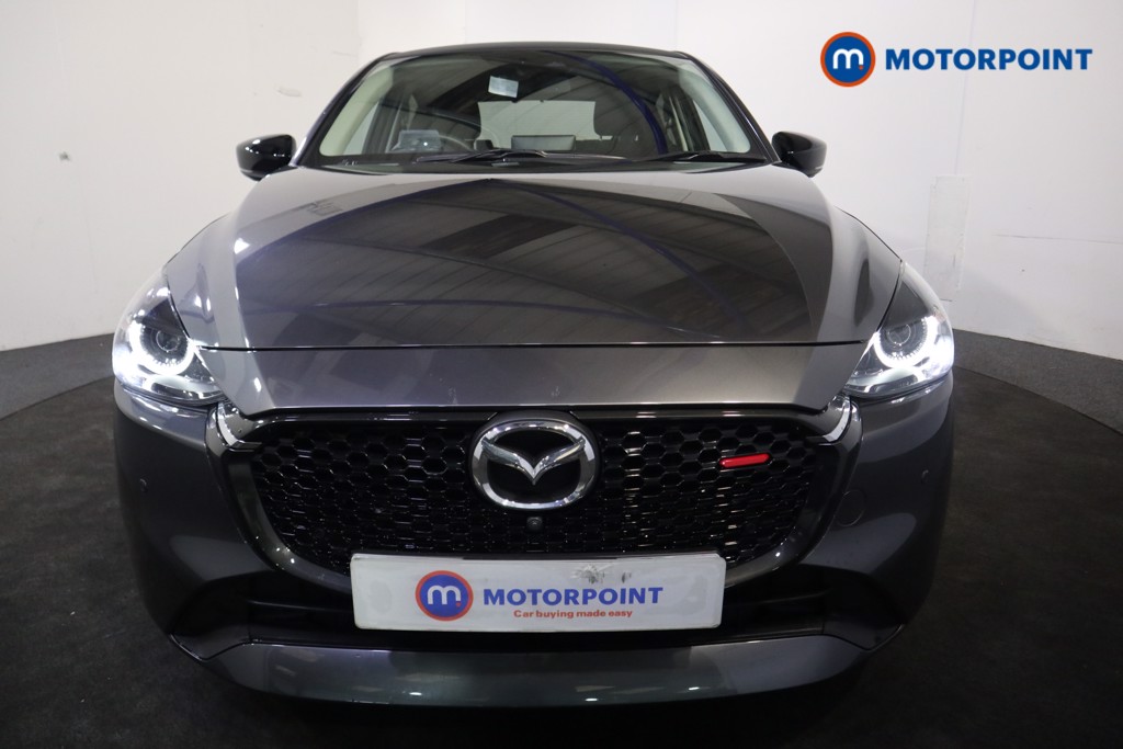 Used Mazda Mazda2 2023 for sale - 76405415: Photo 40