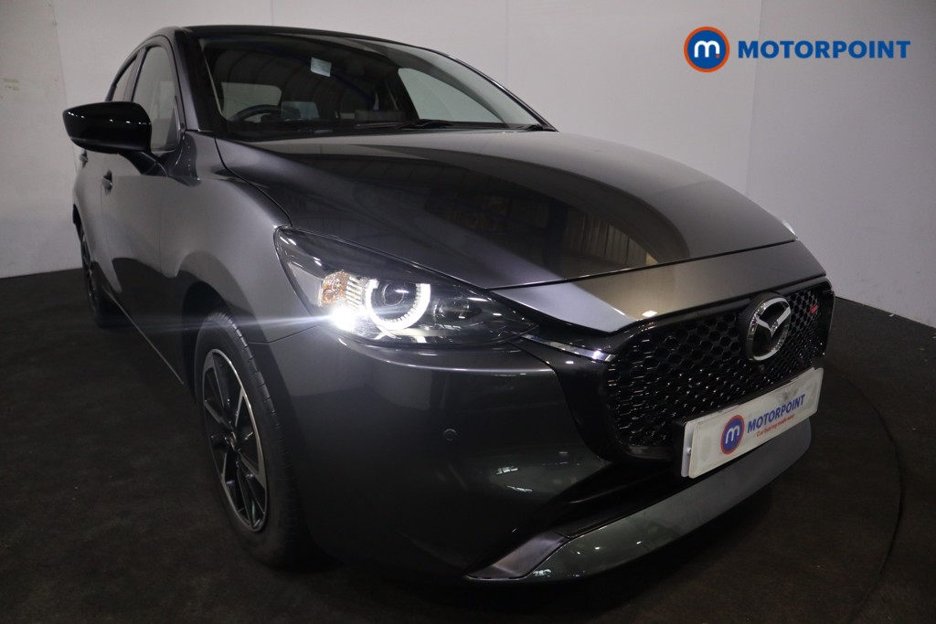 Used Mazda Mazda2 2023 for sale - 76405415: Photo 41