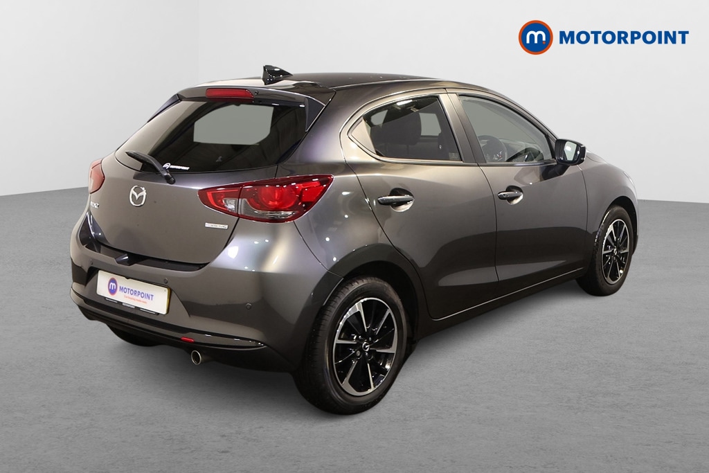 Used Mazda Mazda2 2023 for sale - 76405415: Photo 7
